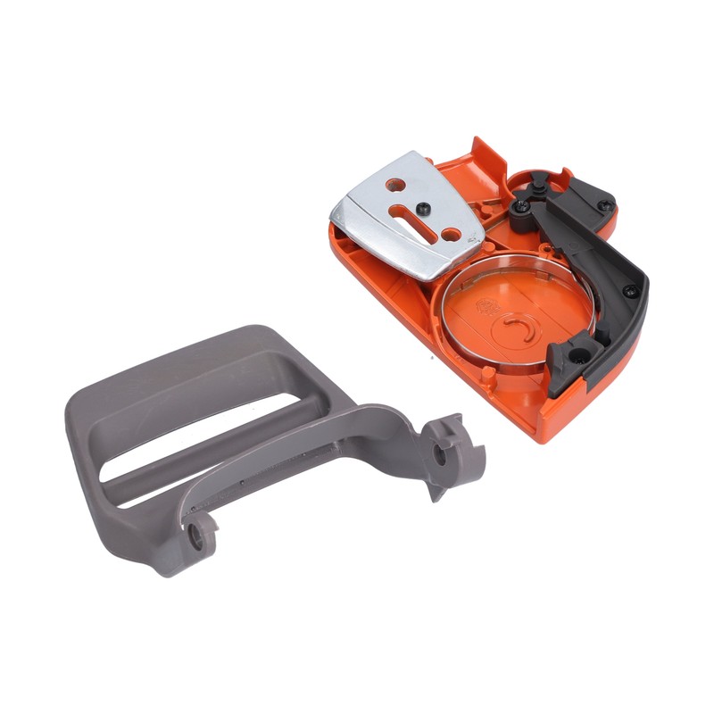 Chain Sprocket Cover AntiOxidation Corrosion Resistance Durable Light Sprocket Protector