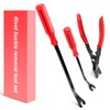 EldHus Clip Pliers Trim Upholstery Tools - 3 Pack Car