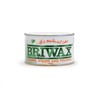 Briwax 400g Wax Polish - Clear