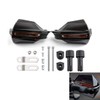 Motorbike Handguard Handle Protection Shield Motorcycle Motocross scooter Windproof Handlebar