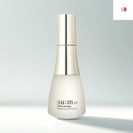Sum37 degree reset emulsion x1 120ml / 숨37도 리셋팅 에멀젼 x1개 120ml