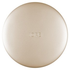 IOPE 5.5th Generation Cover Air Cushion Foundation 15g, 21C Cool Vanilla, 1 piece / 아이오페 5.5세대 커버 에어 쿠션 파운데이션 15g, 21C Cool Vanilla, 1개