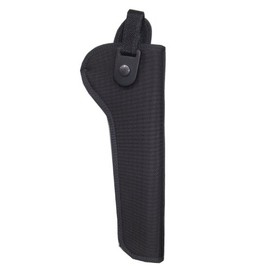 East A Hyper Holster Thumb Break Type (Nylon, Black) No.169LL-BK Revolver 8-9.5in