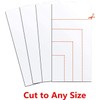 ANTFEES Magnetic Vent Covers 8" X 15.5", for Floor, Wall,