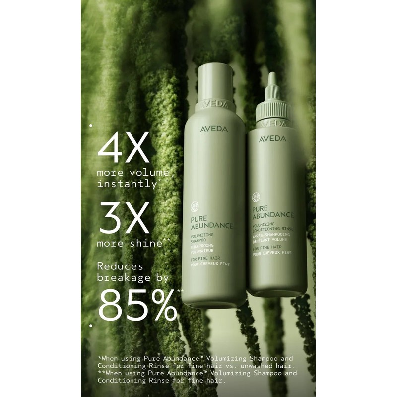 Aveda Pure Abundance™Volumizing Shampoo 200ml