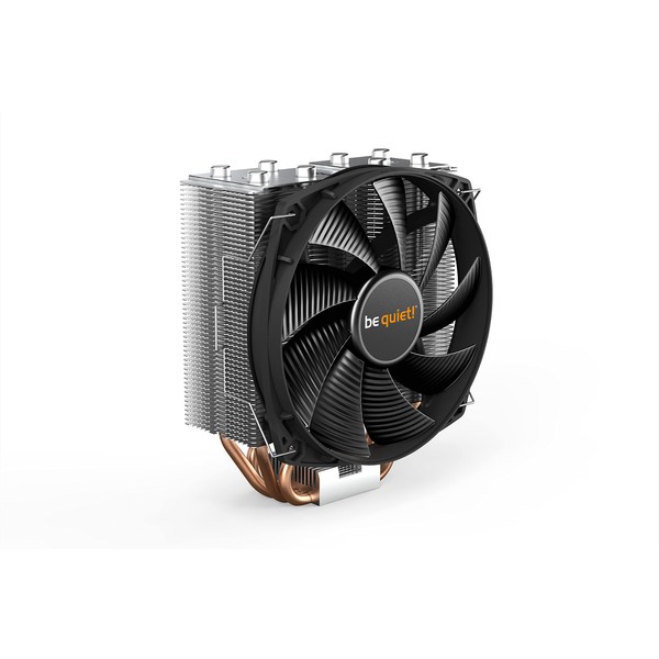 be quiet! Shadow Rock Slim 2 160W TDP CPU Cooler