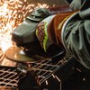 HexArmor Welding Heat Resistant with HexHide Safety Work Gloves |