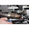BRILLIANT TOOLS BT601006 Special Key for Turbocharger for VAG, SW
