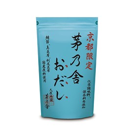 Kyoto Limited Chinoya Dashi, 0.2 oz (6 g) x 20 Bags, 1 Piece, Local Limited Japanese Style Dashi, Tuna-bushi, Shishiri Kelp, Dried Shiitake Mushrooms