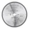 Hoja Sierra Circular Corte Carpinteria Hercules 12p 60d