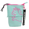 Mr. Wonderful Mr.Wonderful - Pencil Case Mint - Time to