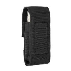 LEATHERMAN Multi-Tool Nylon Case with Pockets, M, Genuine Japanese Product, LTJ Product