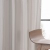 HPD HALF PRICE DRAPES DTCC-20802-96-GR Dune Textured Solid Cotton Grommet
