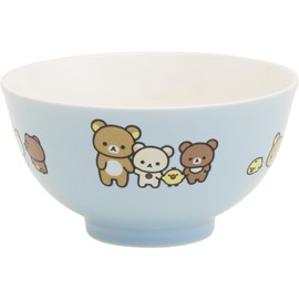 TK21501 Rilakkuma Chawan