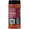 Weber KC BBQ Dry Rub, 14.5 oz