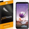 Supershieldz (6 Pack) Designed for LG (Stylo 4) Screen Protector,