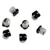 Elko Capacitor 20x Radial 4.7µF 63V SMD Electrolytic Capacitor up