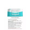 MeiShiYu 4 Pack 75% Alcohol Hand Sanitizing Wipes With 50