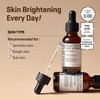 SOME BY MI Galactomyces Pure Vitamin C Glow Serum -