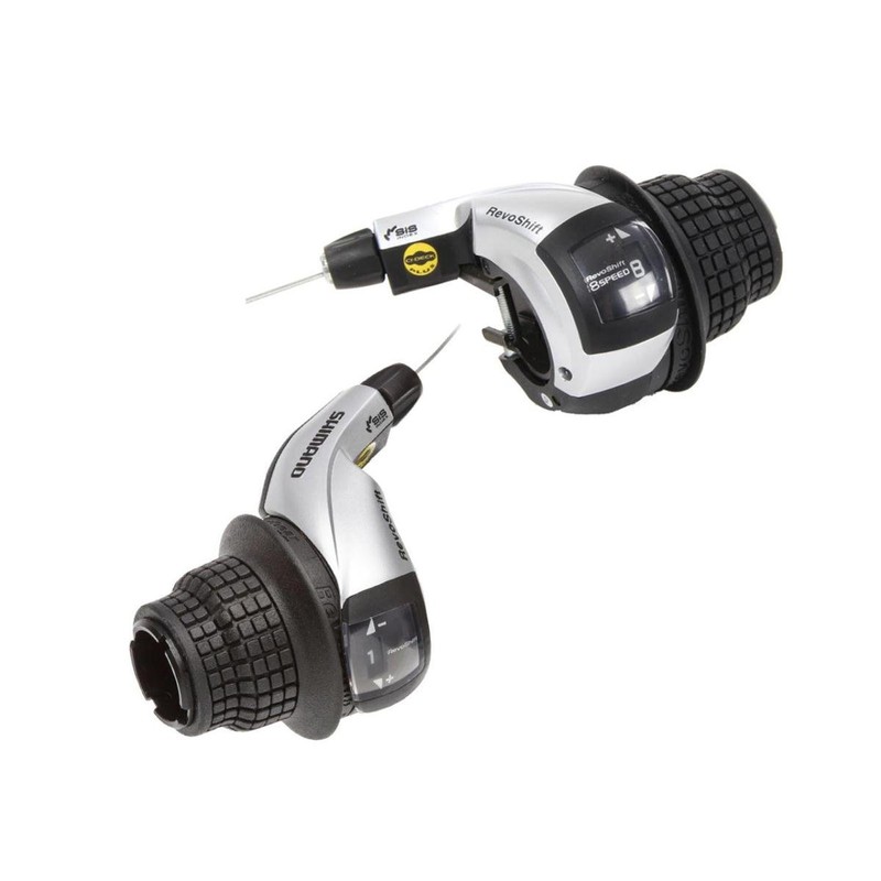 SHIMANO MTB Without Group SLRS45P8A – Revoshift Rs45 with Cases,