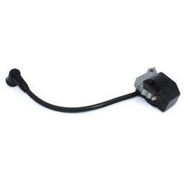 Ignition Coil Module For STIHL FS38 FS55 FC55 FC55Z FC55-DZ FS46 FS45 HL45 HL45Z HL45-DZ HS45 HS45Z KM55 KM55RZ KM55C KM55R 4140 400 1300