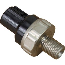 AIP Electronics Premium Engine Knock Detonation Sensor KS Compatible Replacement For 1992-2001 Acura and Honda 1.6L 1.8L 2.2L DOHC L4 Oem Fit KS1A01