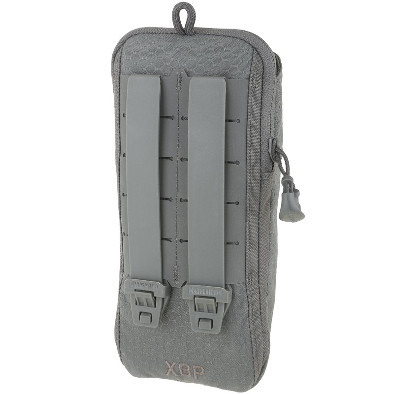 Maxpedition Maxpedition XBPTAN Expandable Bottle Pouch Tan