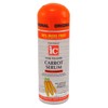 Fantasia Hair Polisher Carrot Serum Triple Strength 6 Ounce (178ml)