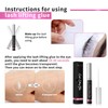 Beauty7 Lash Lift Kit Eyelash Perming Kit Long Lasting Eye