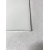 Marine Board HDPE (High Density Polyethylene) Plastic Sheet 3/8" x