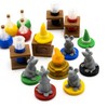 BGExpansions The Quacks of Quedlinburg and Herb Witches Expansion Pack