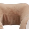Neck Massager 4 Modes 3 Gears Infrared Hot Compress Rechargeable