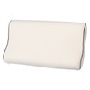 Memory Foam Pillow Slow Rebound Neck Contour Cervical Pillow for