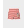 NAME IT Baby Girls' Nmfannlisa Minnie Night Set Wdi Pyjamas,