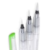 Liquidraw Watercolour Brush Pens Set of 3 Refillable Long Tank