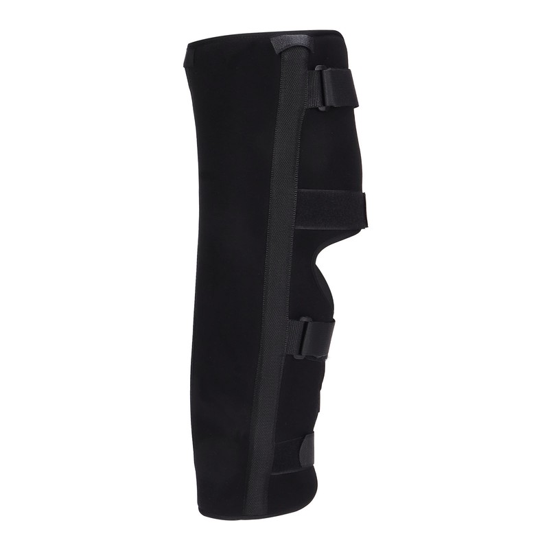 Knee Immobilizer Strong Comfortable Support Practical Knee Splint Brace with