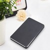 160G 2.5 Inches Portable USB3.0 External Mobile Hard Drive HHD