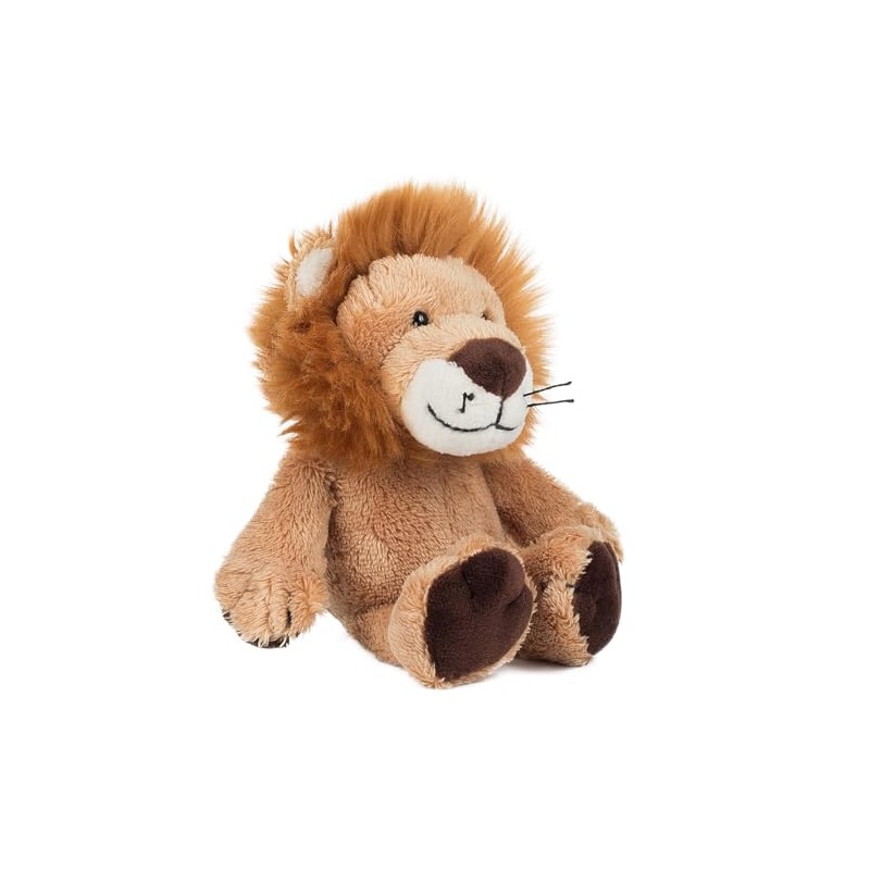 Rudolph Schaffer Kumba Lion Soft Toy (15 cm)
