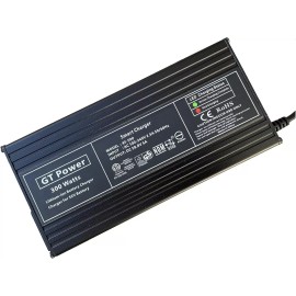 For Pedego "Interceptor" Cruiser Electric Bike 5 Amps Smart Charger for Pedego Interceptor Cruiser Electric Bike