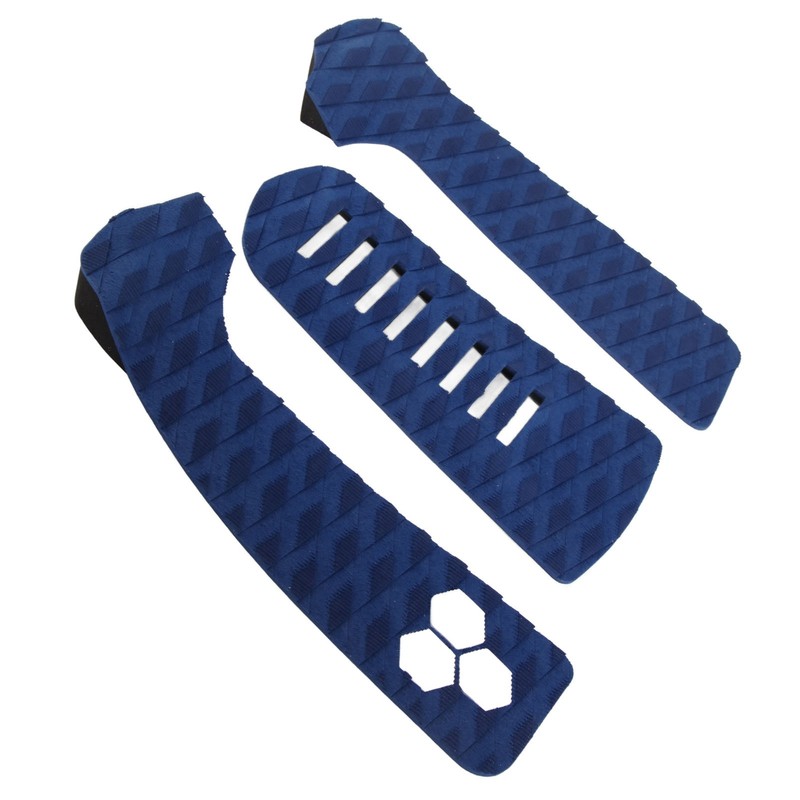 Surf Deck Traction Pad EVA Trimmable Anti Slip Strong Grip