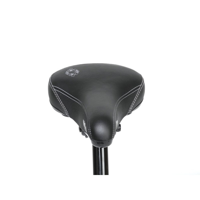 MO4 Men City Trekking Bike Saddle Seat Soft and Comfortable