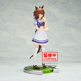 Uma Musume Pretty Derby Agnestaki Figure