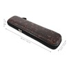 SUPVOX Key Bamboo Flute Storage Case Lightweight Dizi Carrying Bag