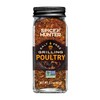 Spice Hunter Salt Free Poultry Grill & Broil Blend, 2.2-Ounce