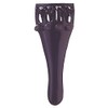 Akusticus tailpiece for cello 3/4, plastic, 4 fine tuners