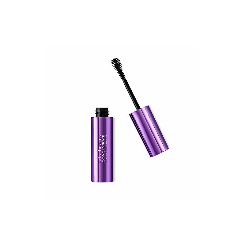 KIKO Milano False Lashes Concentrate | Máscara de pestañas intensificadora