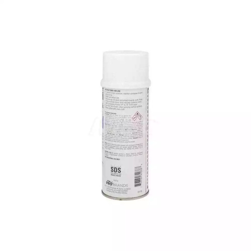 Dykem 82038 Layout Fluid Remover: 16 oz Aerosol Can 16