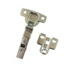 NELI Set of Hinges (New) with softclose for Pax (Like