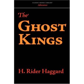 The Ghost Kings
