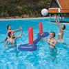 Bestway 16 Inflatable Volleyball Set, 96 x 25 in